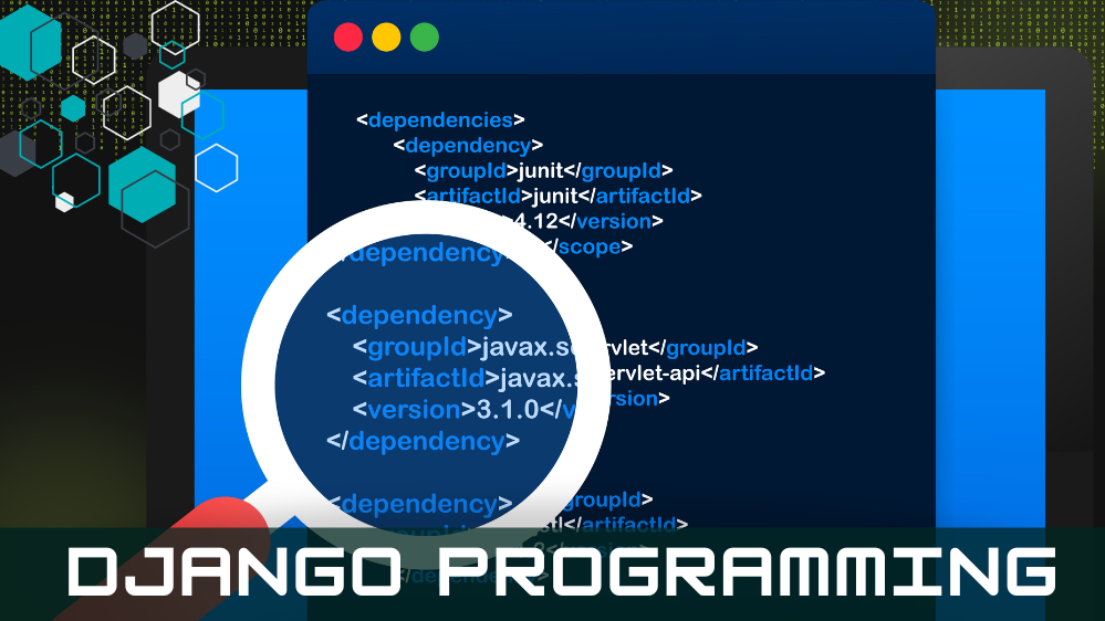 Django Course